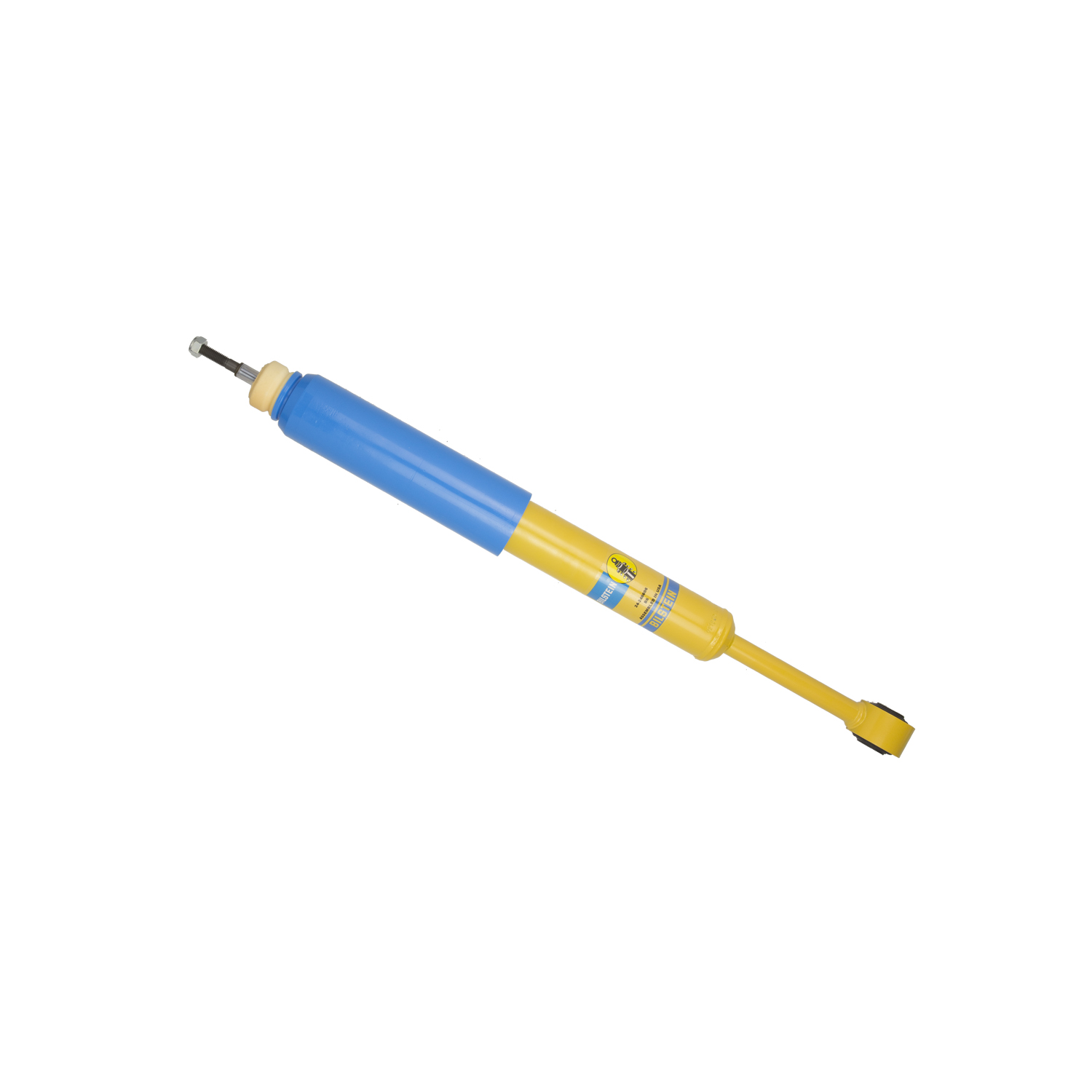 Bilstein 24-246606 B6 - Suspension Shock Absorber